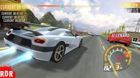 Traffic Racing Driver screenshot, image №1508230 - RAWG