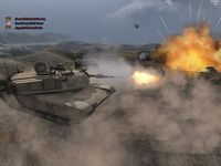 Battlefield 2 screenshot, image №356293 - RAWG