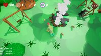 Sqwark! A Nutty Adventure screenshot, image №2516391 - RAWG