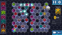 Project Myriad (itch) screenshot, image №1691084 - RAWG