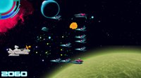 Hyperion Combatant: LITHOZEAL screenshot, image №1153427 - RAWG