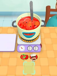 Tiny Cook screenshot, image №3380990 - RAWG
