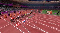 London 2012 - The Official Video Game of the Olympic Games screenshot, image №632942 - RAWG