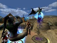 Magic: The Gathering - Battlegrounds screenshot, image №371981 - RAWG