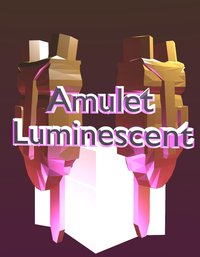 Amulet Luminescent screenshot, image №1257978 - RAWG