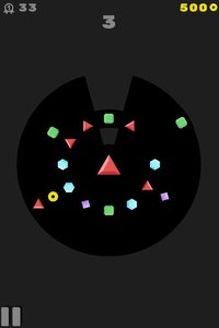 Discs screenshot, image №1979581 - RAWG
