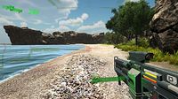 Paradise Lost: FPS Cosmic Horror Game screenshot, image №702352 - RAWG