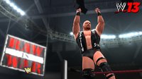 WWE '13 screenshot, image №283835 - RAWG