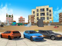 Derby Car Crash Racing Engine screenshot, image №2030982 - RAWG
