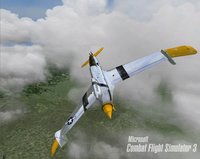 Microsoft Combat Flight Simulator 3: Battle for Europe screenshot, image №311257 - RAWG