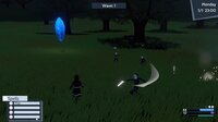 Those Eternal Nights screenshot, image №2657289 - RAWG