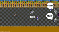 FNT-AtoW (fan game) screenshot, image №3188465 - RAWG