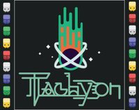 Tachyon (Tachyon) screenshot, image №1077526 - RAWG