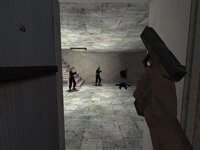 Purple Arrows (GameJam Edition) screenshot, image №3309996 - RAWG