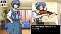 Shin Seiki Evangelion: Ayanami Ikusei Keikaku screenshot, image №3592080 - RAWG