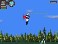 Mazinger versus Gran Mazinger con DLC screenshot, image №2626597 - RAWG