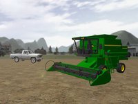 The Farm 2018 screenshot, image №922033 - RAWG