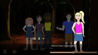 A Witch in Time screenshot, image №2580250 - RAWG