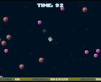 Amiga games pack screenshot, image №2610421 - RAWG