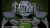 The Taidon History screenshot, image №2346860 - RAWG