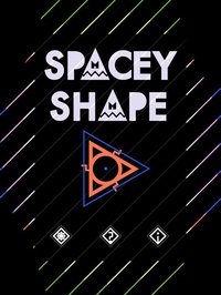 Spacey Shape screenshot, image №1782869 - RAWG