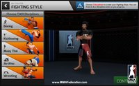 MMA Federation screenshot, image №1975945 - RAWG