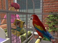 The Sims 2: Pets screenshot, image №457885 - RAWG