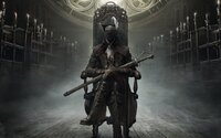 Bloodborne: The Old Hunters screenshot, image №4032265 - RAWG