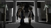 Keizudo: Duels of Love screenshot, image №2521184 - RAWG