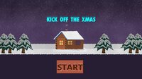 Kick off the Xmas screenshot, image №3171540 - RAWG