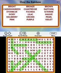 Word Search 10K screenshot, image №266763 - RAWG