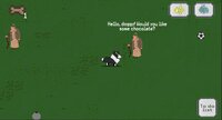 Walk in the park (SlightlyDarkerBlack) screenshot, image №3182001 - RAWG