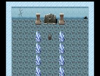 Orbseeker (Game Jam Ver.) screenshot, image №1124834 - RAWG