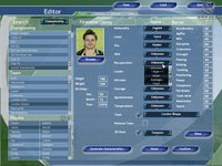 Pro Rugby Manager 2004 screenshot, image №379620 - RAWG