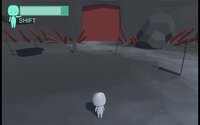Another World (itch) (Alpha Centurion) screenshot, image №2147836 - RAWG