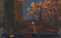 Autumn Night 3D Shooter screenshot, image №234743 - RAWG