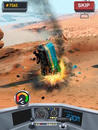 Train Ramp Jumping screenshot, image №3293157 - RAWG