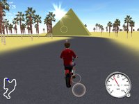 Xtreme Moped Racing screenshot, image №460049 - RAWG