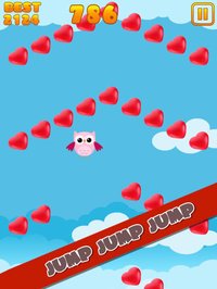 Cute Owl Jumper Sweet Candy Edition screenshot, image №1700413 - RAWG