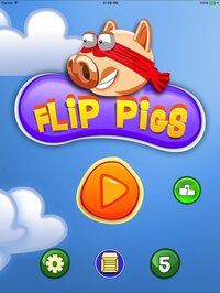 Flip Pigs screenshot, image №2683254 - RAWG