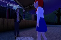 Emily Em Outro Mundo (Emily in another World) screenshot, image №1060267 - RAWG