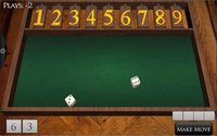 High Rollers: Classic Dice Game screenshot, image №1370152 - RAWG