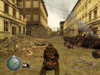 Sniper Elite screenshot, image №123784 - RAWG