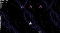 2D Shooter (lia4) screenshot, image №3799836 - RAWG