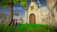 Hogwarts Diorama screenshot, image №1949997 - RAWG