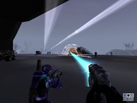 PlanetSide screenshot, image №347747 - RAWG