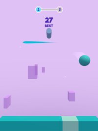 Swing Cut screenshot, image №1846326 - RAWG