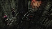 Resident Evil: Revelations 2 - Episode 1: Penal Colony screenshot, image №621537 - RAWG