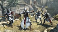 Assassin's Creed Revelations screenshot, image №632685 - RAWG