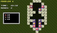 Puzzle Magic! screenshot, image №1534179 - RAWG
